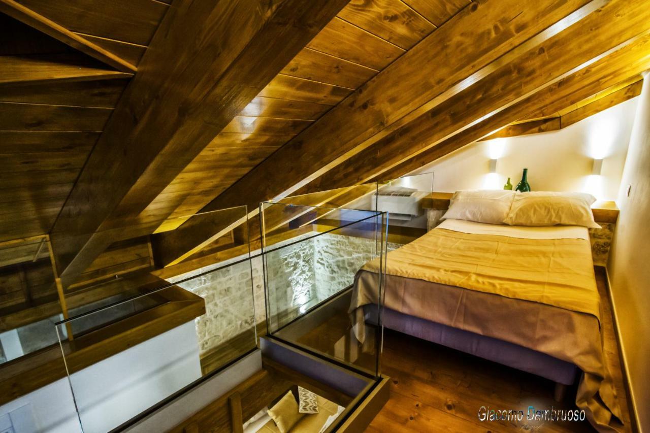 Beatrice Rooms Conversano Ngoại thất bức ảnh