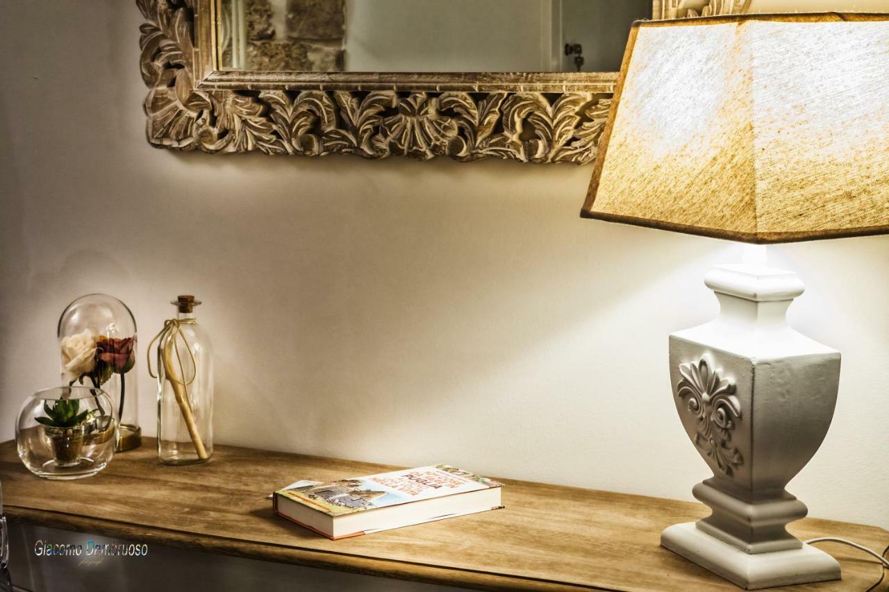 Beatrice Rooms Conversano Ngoại thất bức ảnh