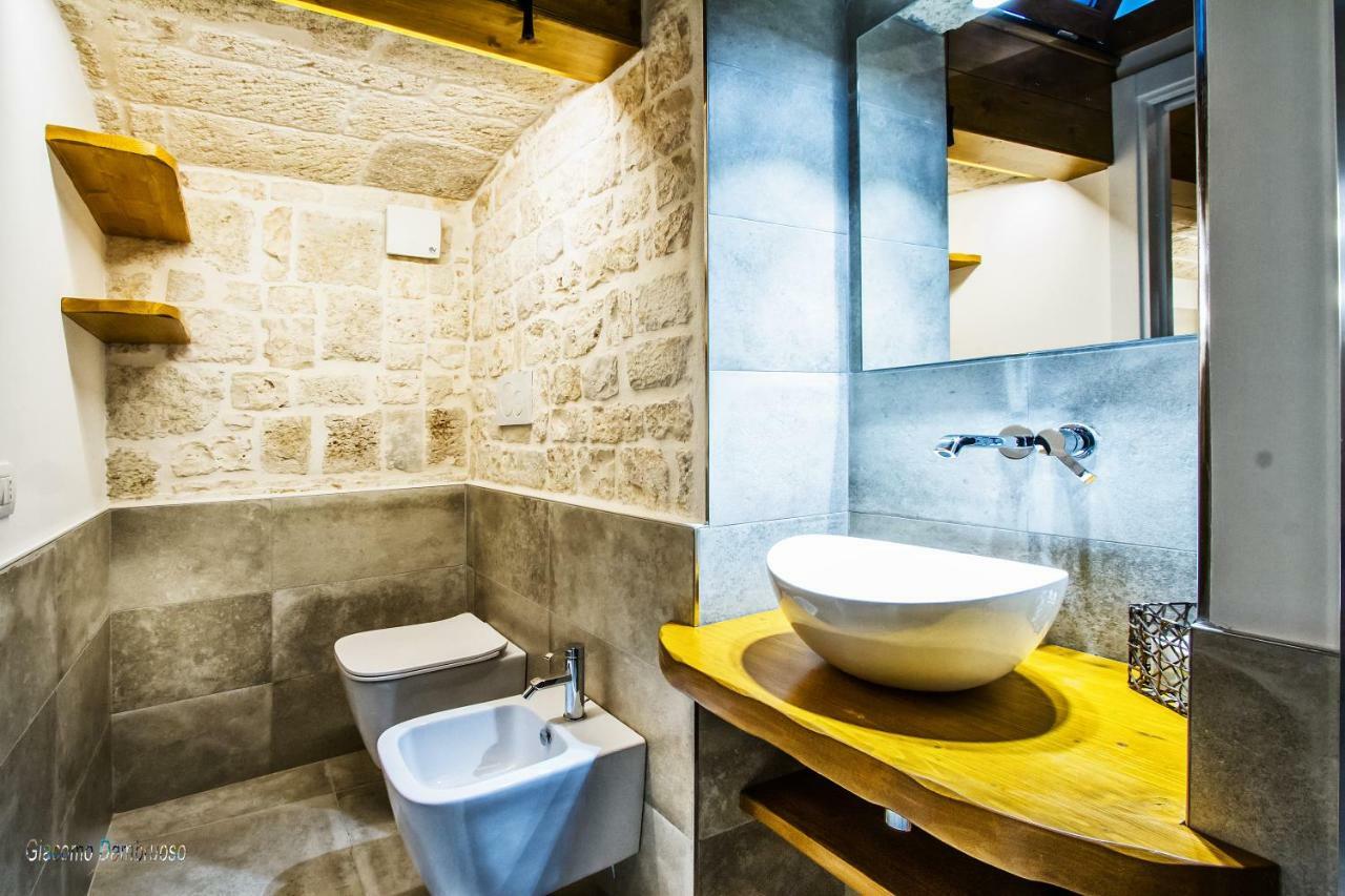 Beatrice Rooms Conversano Ngoại thất bức ảnh