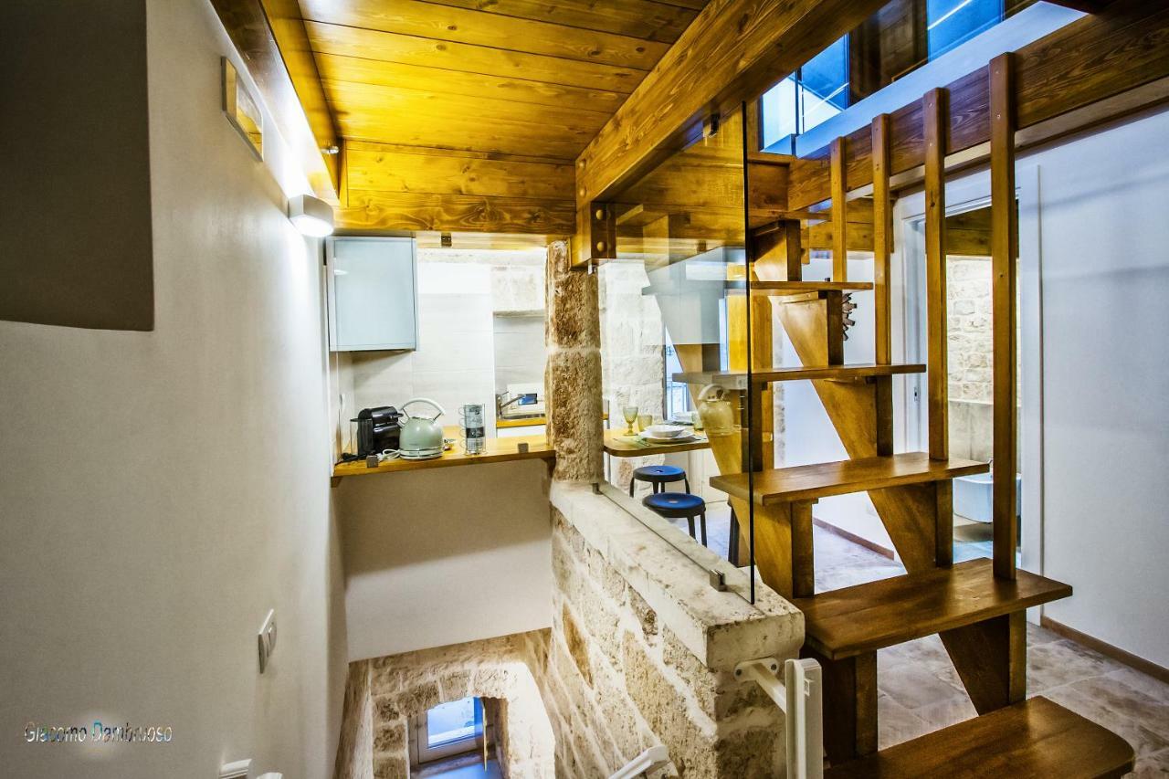 Beatrice Rooms Conversano Ngoại thất bức ảnh