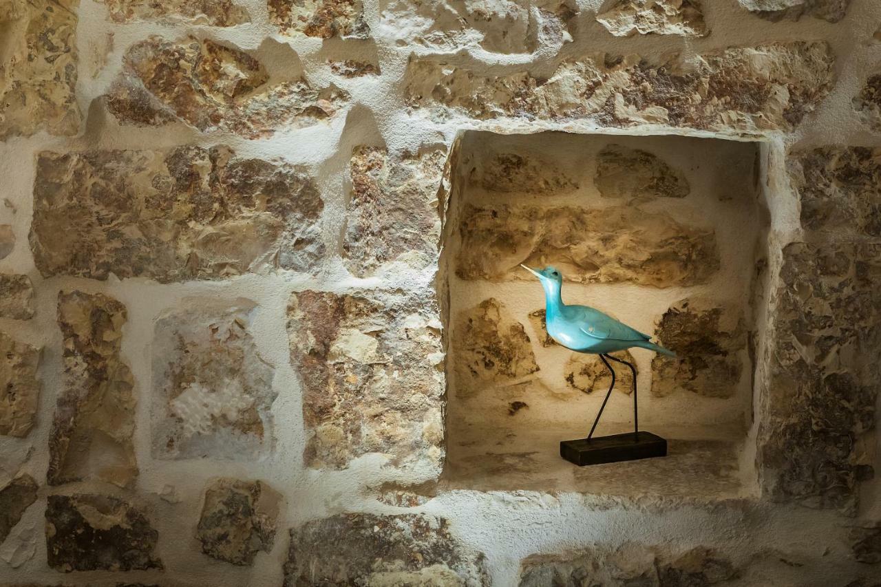 Beatrice Rooms Conversano Ngoại thất bức ảnh