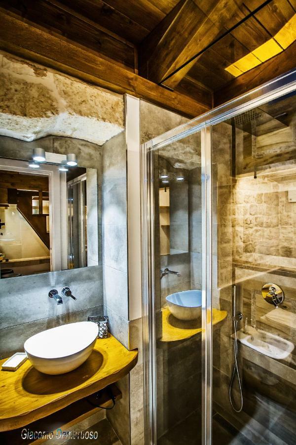 Beatrice Rooms Conversano Ngoại thất bức ảnh