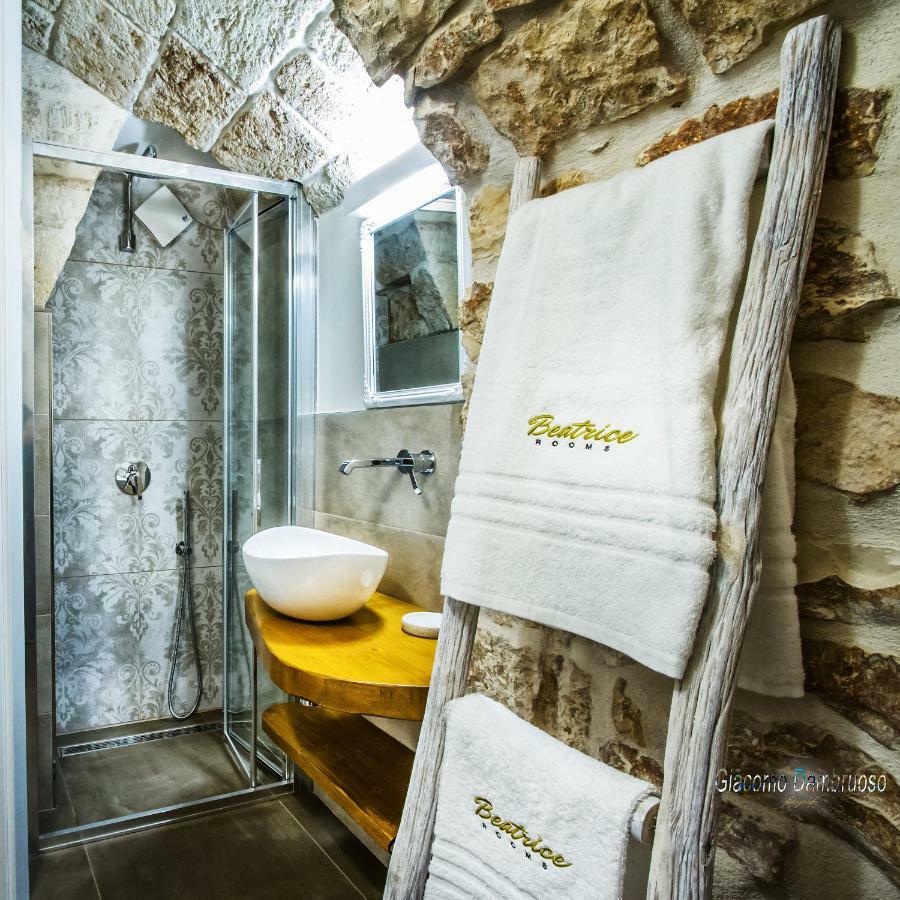 Beatrice Rooms Conversano Ngoại thất bức ảnh