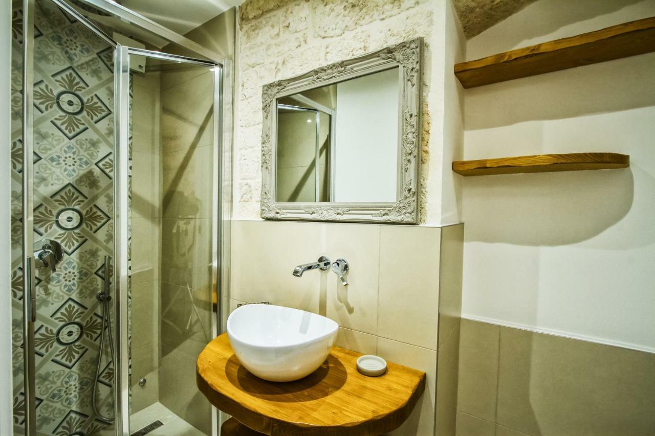 Beatrice Rooms Conversano Ngoại thất bức ảnh