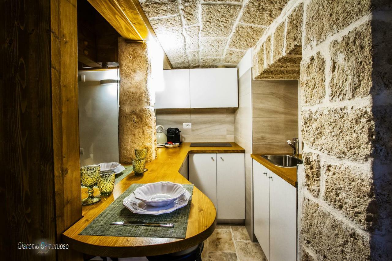 Beatrice Rooms Conversano Ngoại thất bức ảnh