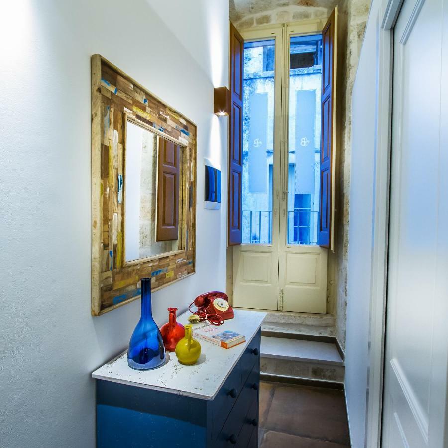 Beatrice Rooms Conversano Ngoại thất bức ảnh