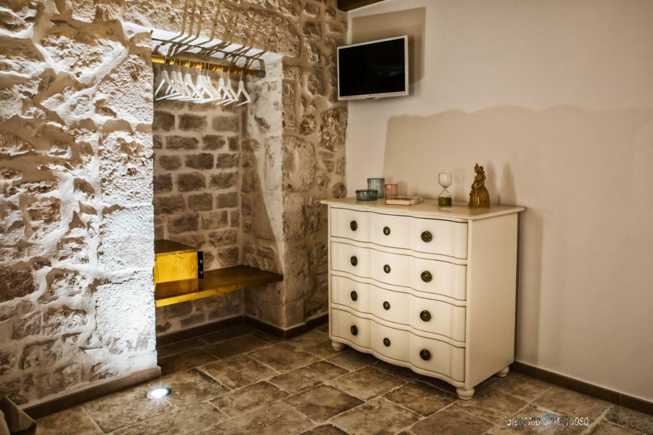 Beatrice Rooms Conversano Ngoại thất bức ảnh
